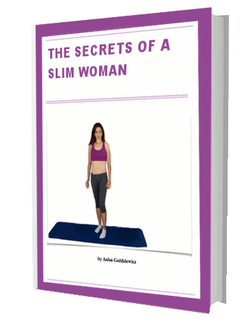 the secrets of a slim woman ebook