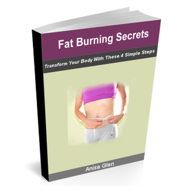 fat burning secrets