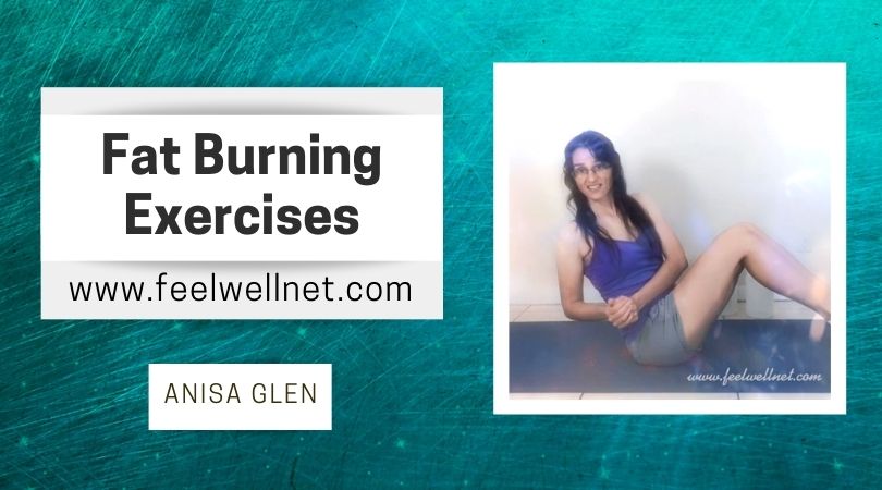 fat burning exercises